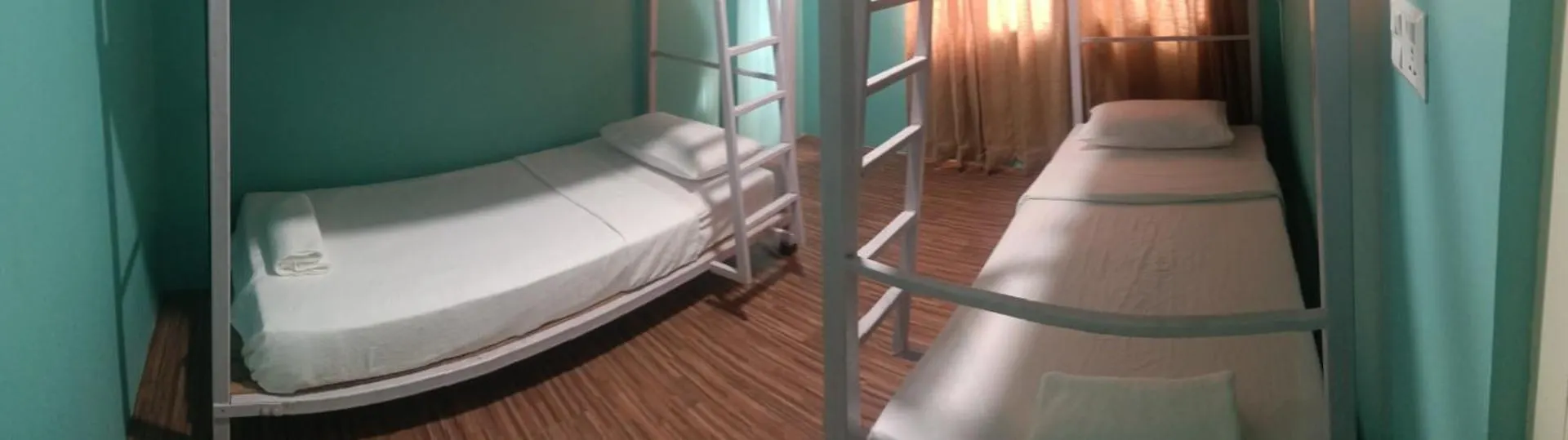 Bed & Breakfast Hotel Down To Earth Káthmándú