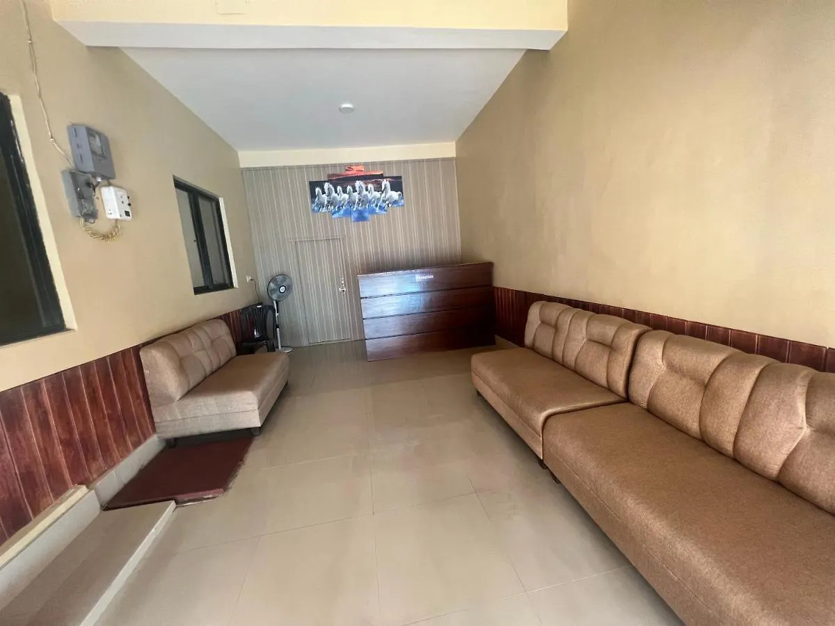 فندق مبيت وإفطار كاتماندو Hotel Down To Earth نيبال